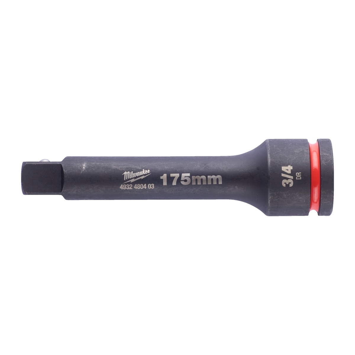 Extensión 175 mm - 3/4"