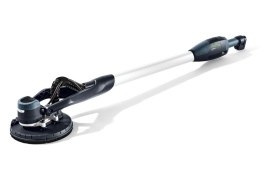 Lijadora PLANEX LHS-E 225 