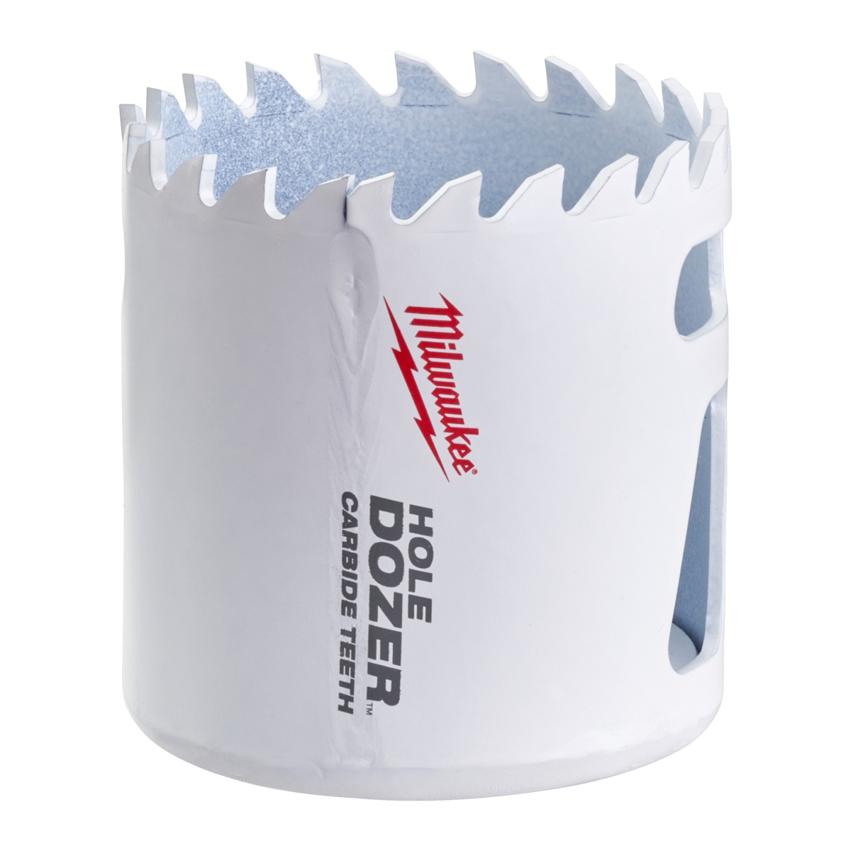 Hole Dozer Holesaw with Carbide Teeth Milwaukee 48mm-1pc