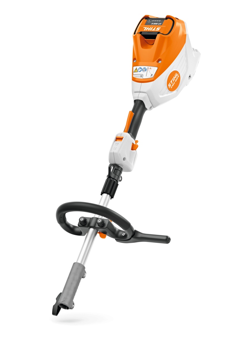 Motor Combi de batería KMA 120 R