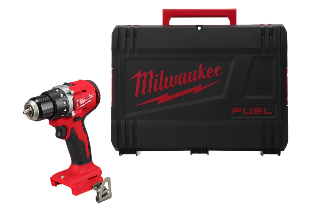 Taladro atornillador compacto M18BLDDRC-0X M18 ™