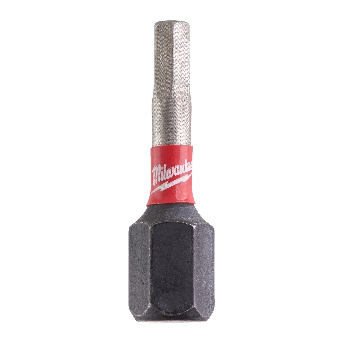 Punta Shockwave Hex 3 x25mm - 2uds