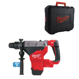 Martillo combinado Milwaukee - M18 FHM-0C, SDS-Max, M18 FUEL™, ONE-KEY™