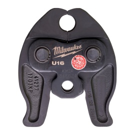 Mordaza U - diámetro 16mm para M12 
