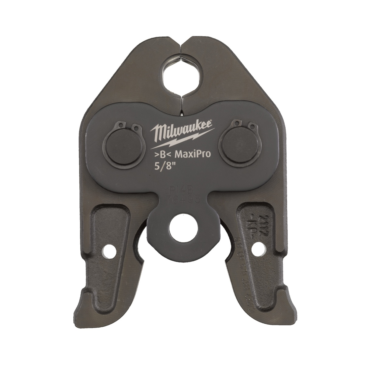 Mordaza Connex & Bänninger - Maxi Pro B Press 5/8" para M18™