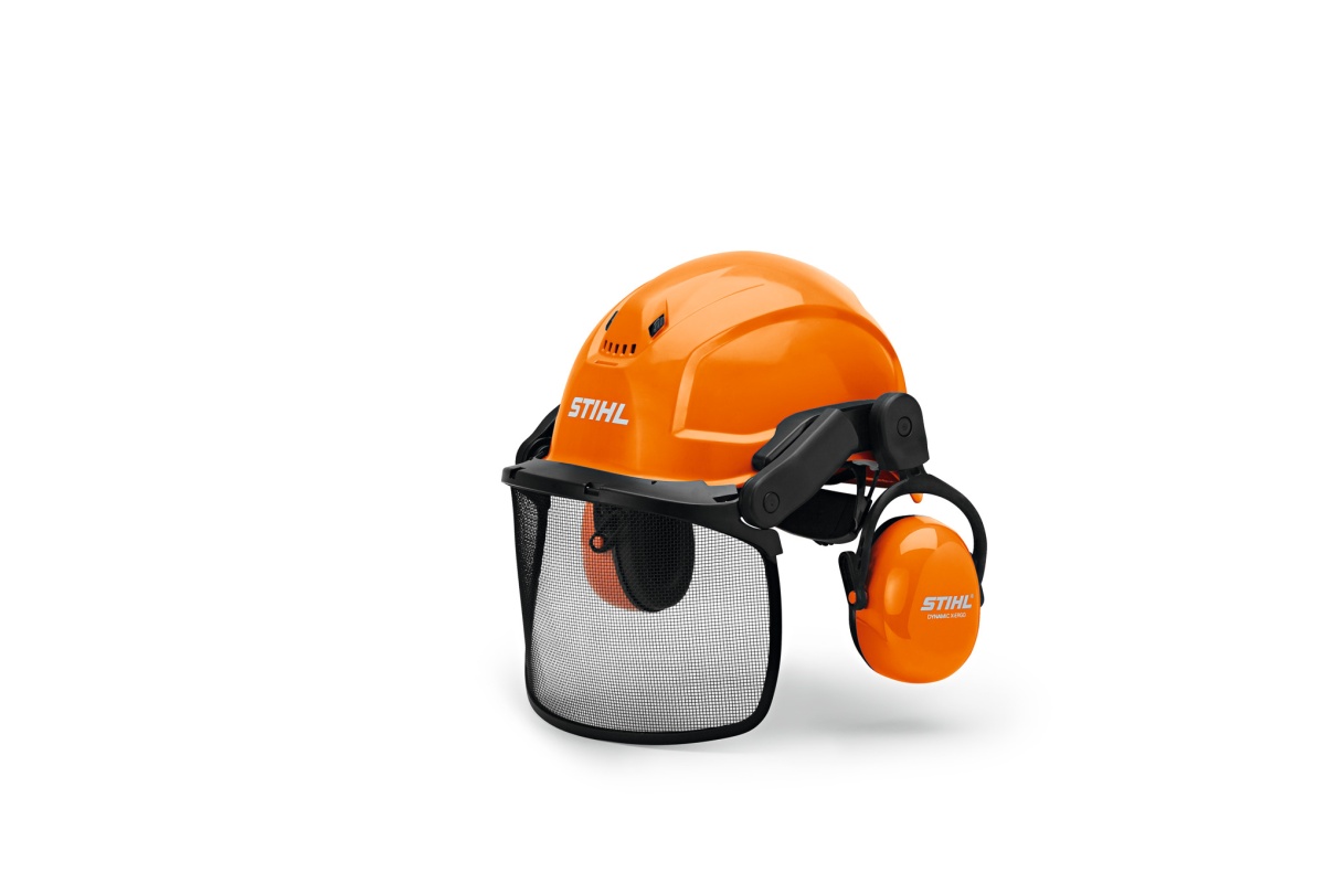 Casco DYNAMIC ERGO