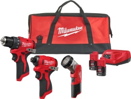 Powerpack M12BLPP3A-202B M12™