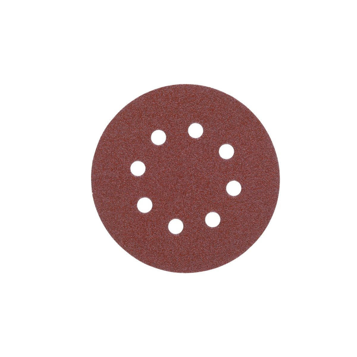 Discos de lijar Milwaukee - D125/8, P60 (5uds)