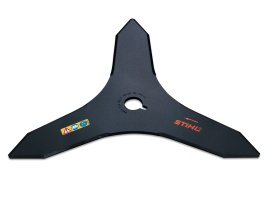 Disco para matorrales Ø 250 mm (3F)