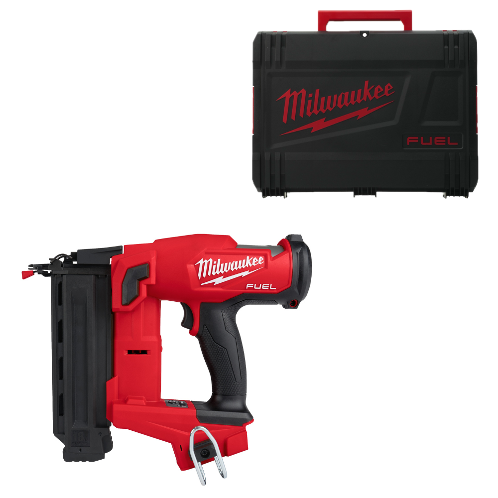Clavadora de acabados Milwaukee - M18FN18GS-0X M18 FUEL™