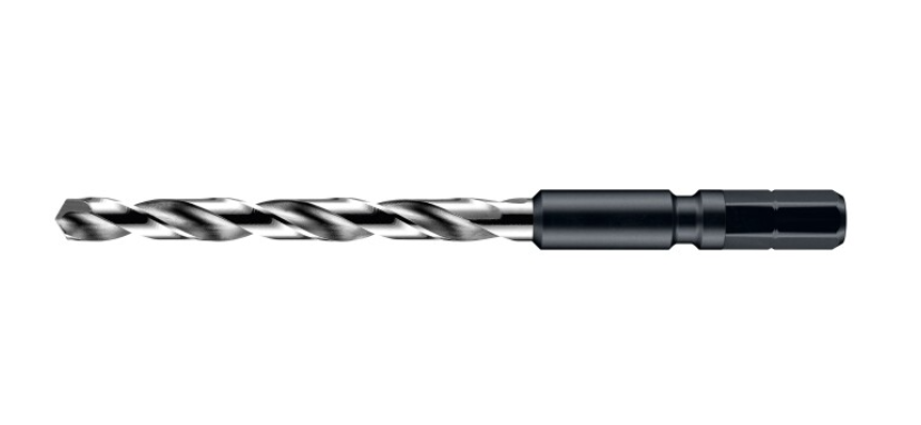 Brocas de metal Festool D5 HSS CE/3