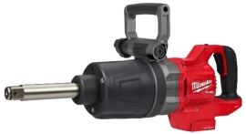 Llave de impacto de alto par M18 FUEL™ ONE-KEY™ de 1″ M18 ONEFHIWF1D-0