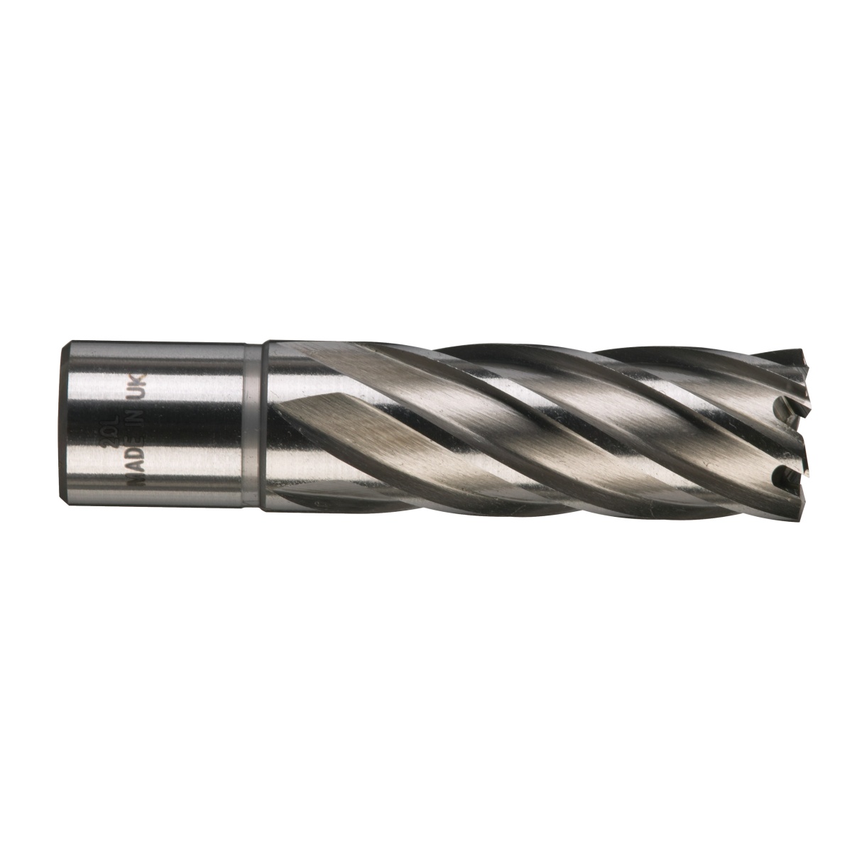 Fresa HSS - 20x50