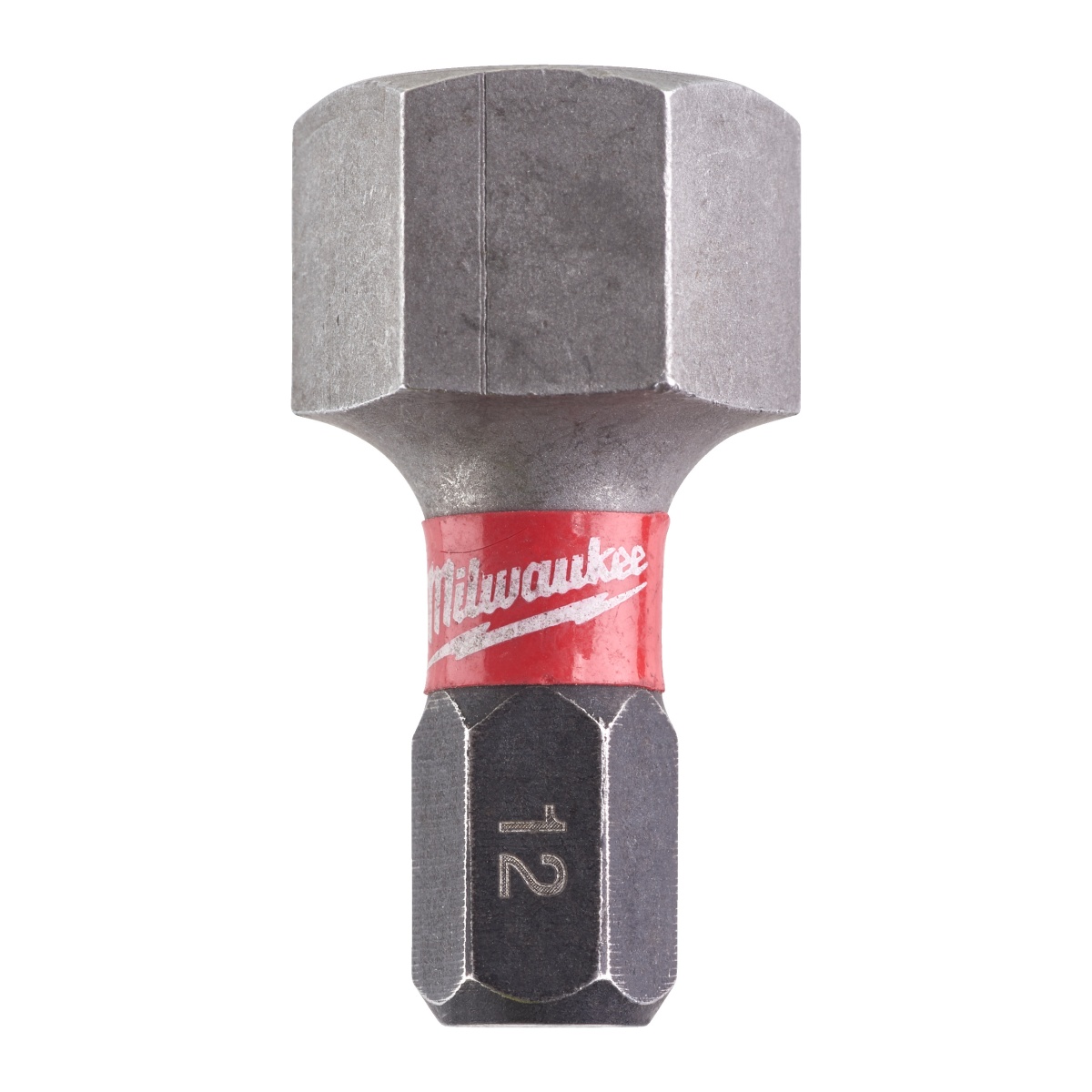 Punta Shockwave Hex 12 x25mm - 2uds