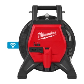 M12SICO26-0 Cámara de inspección M12™, 26m y cabeza de 20mm