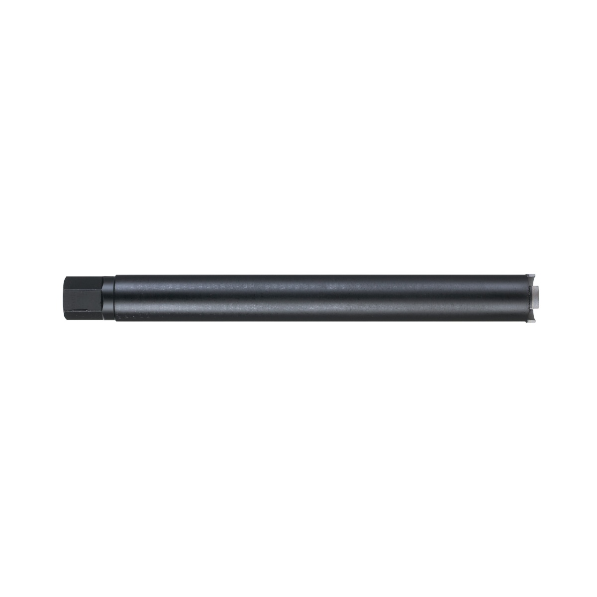 Corona diamante tal.seco - DCHXL 52x420mm