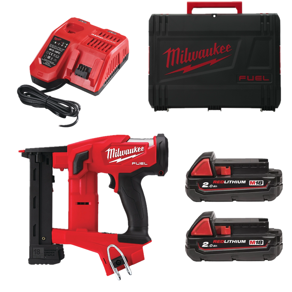 Grapadora M18FNCS18GS-202X M18 FUEL™