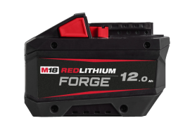 Batería Milwaukee - M18 FB12, M18™, FORGE™, 12,0 Ah