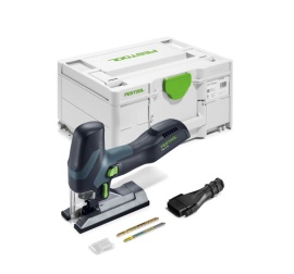 Caladora de péndulo de batería Festool - PSC-E 18 EB-Básico Caladora de péndulo de batería Festool - PSC-E 18 EB-Básico