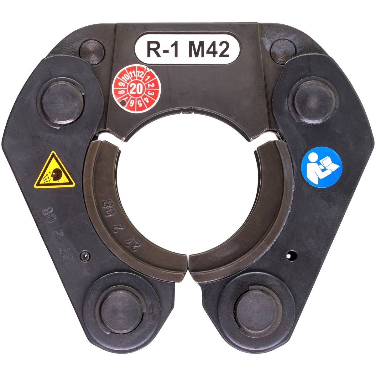 Anillo M - diámetro 42mm para M18 - necesita adaptador M18 RJ-1