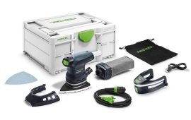 Lijadora Delta Festool - DTS 400 REQ-Plus Lijadora Delta Festool - DTS 400 REQ-Plus