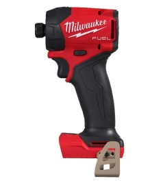 Atornillador de impacto silencioso Milwaukee - M18 FIDRQ-0 M18 FUEL™ SURGE™, 1/4" hex Atornillador de impacto silencioso Milwaukee - M18 FIDRQ-0 M18 FUEL™ SURGE™, 1/4" hex