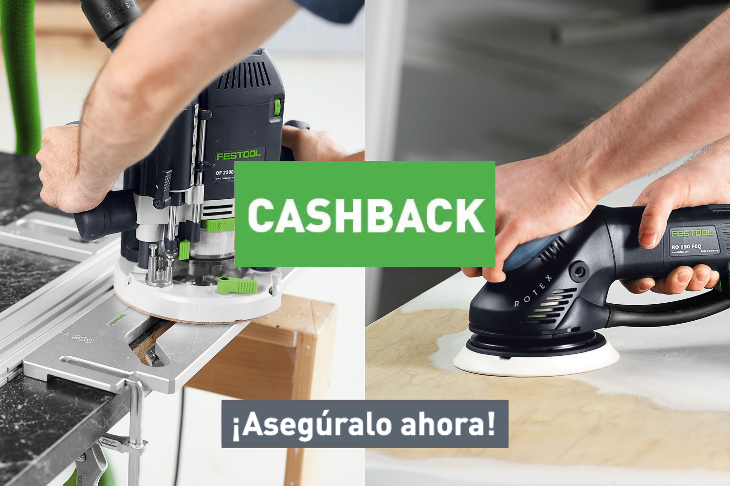 Promoción de reembolso! ¡Por tiempo limitado!
