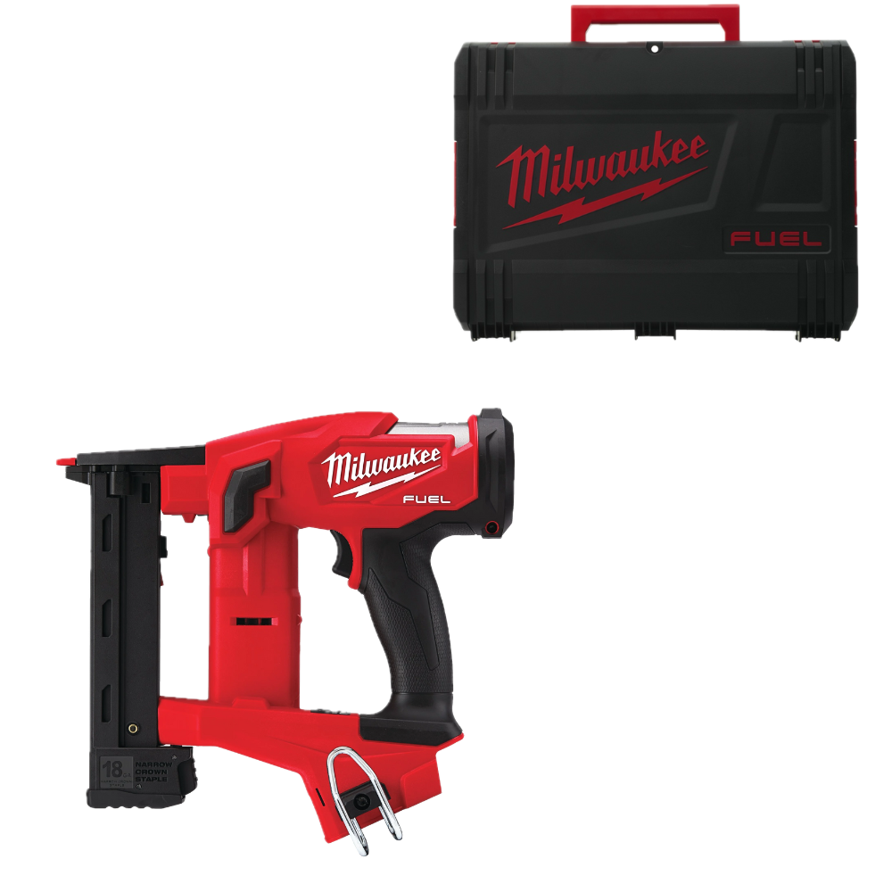 Grapadora Milwaukee - M18FNCS18GS-0X M18 FUEL™