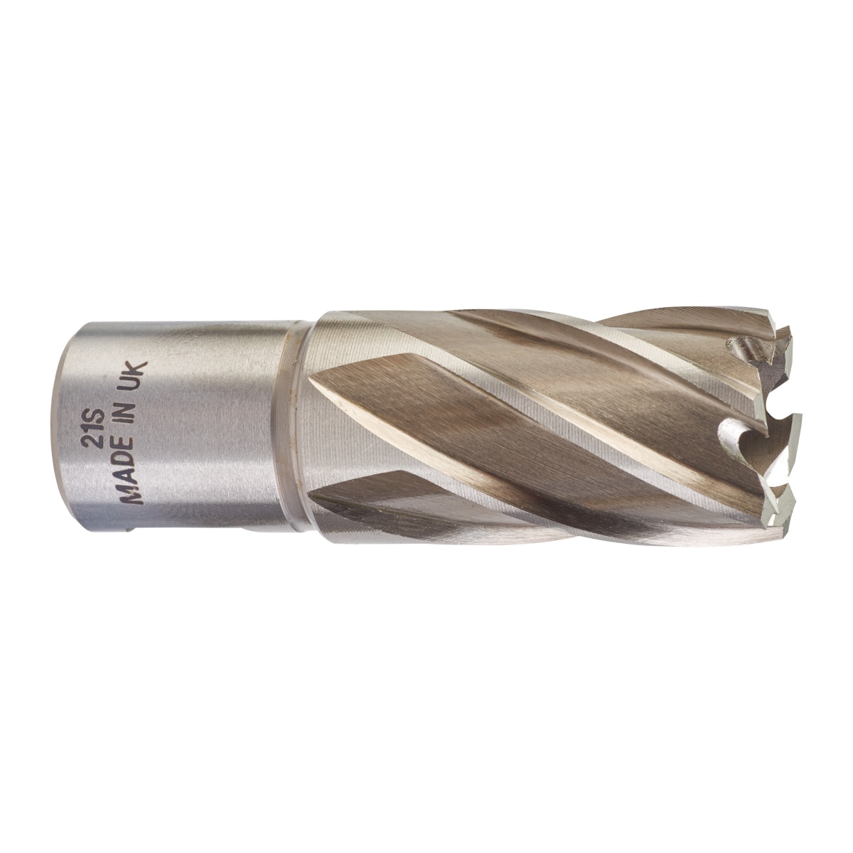 Fresa HSS - 21x30
