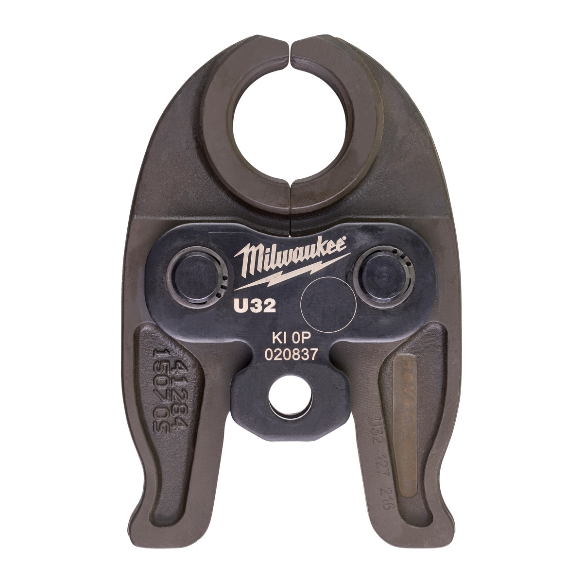 Mordazas de presión JAW12 U-32