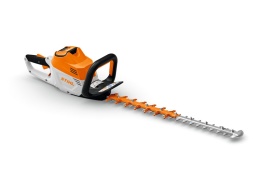 Cortasetos de Batería STIHL - HSA 100, longitud de corte 60 cm/24"