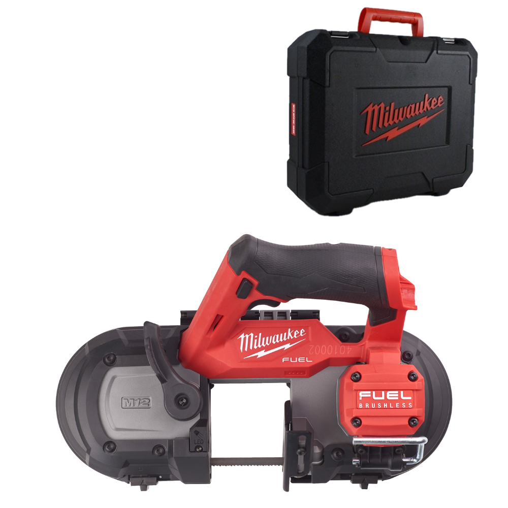 Sierra de banda subcompacta M12FBS64-0C M12 FUEL™