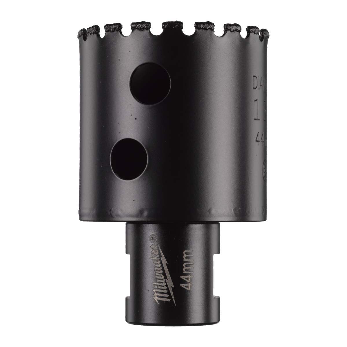 Broca diamantada M14 44mm