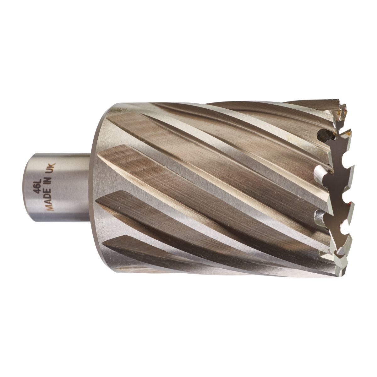 Fresa HSS - 46x50