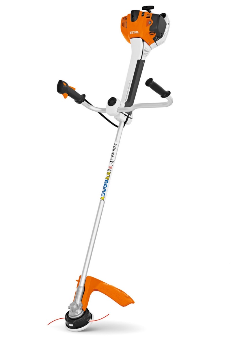 Desbrozadora FS 411 C-EM AutoCut 46-2