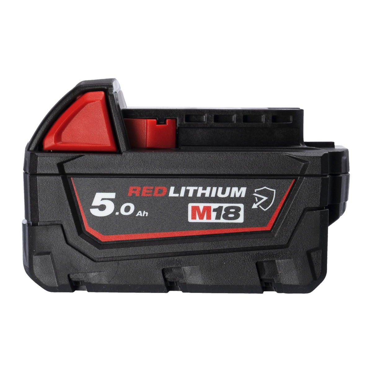 M18B5-CR Batería M18™ REDLITHIUM™ 5.0Ah resistente a químicos