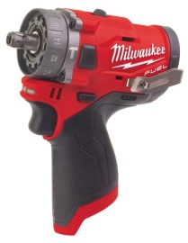 Taladro percutor subcompacto M12 FUEL™ M12 FPDX