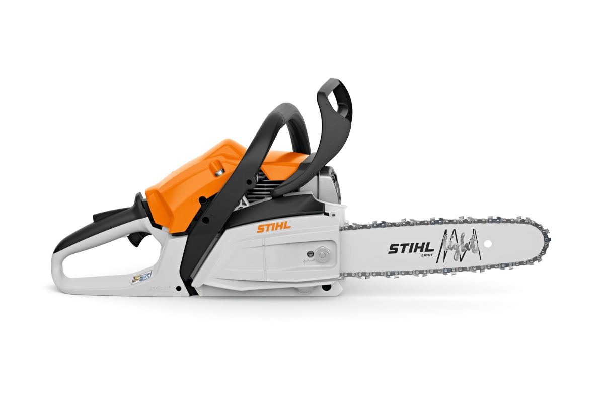 Motosierra MS 162, 35cm/14", 3/8” 61PMM3, 50 eslabones  