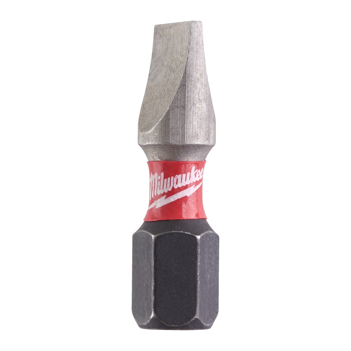 Punta Shockwave Plana 6.5 x25mm - 2uds