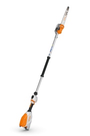Podadora de altura de bateria STIHL - HTA 100.0 B, 1/4"P, 71PM3, 64 eslabones Podadora de altura de bateria STIHL - HTA 100.0 B, 1/4"P, 71PM3, 64 eslabones