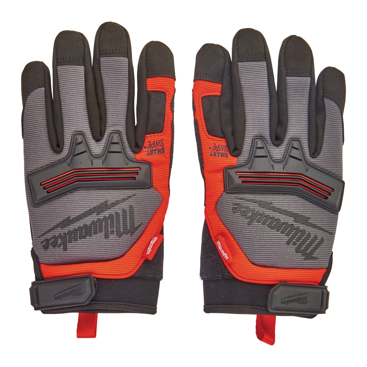 GUANTES DE DEMOLICIÓ N XXL/11 - 1 PAR
