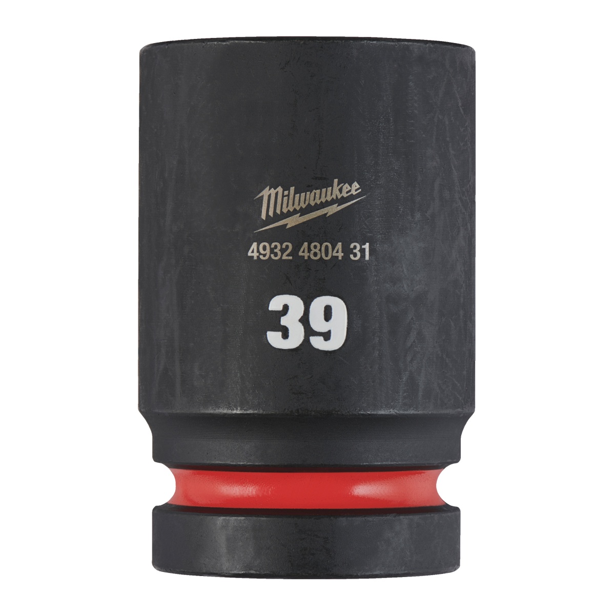 Vaso de impacto 1"largo 39mm