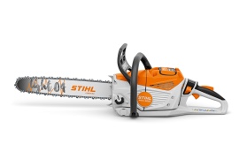 Motosierra de batería STIHL - MSA 300 C-O, 40cm/16", 0.325" 23RM Pro, 67 eslabones