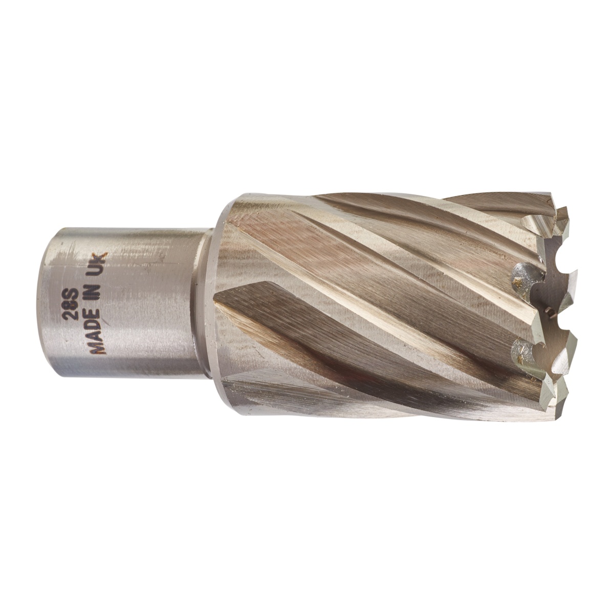 Fresa HSS - 28x30
