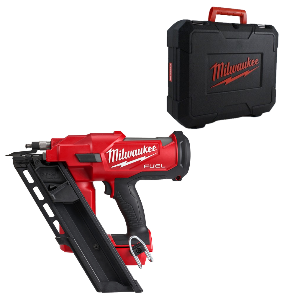 Clavadora de estructuras M18FFN-0C M18 FUEL™