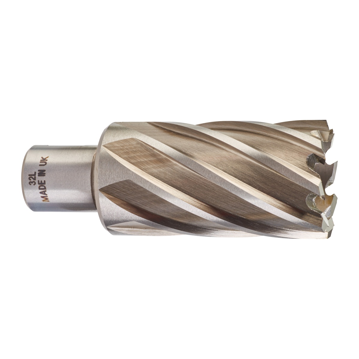 Fresa HSS - 32x50
