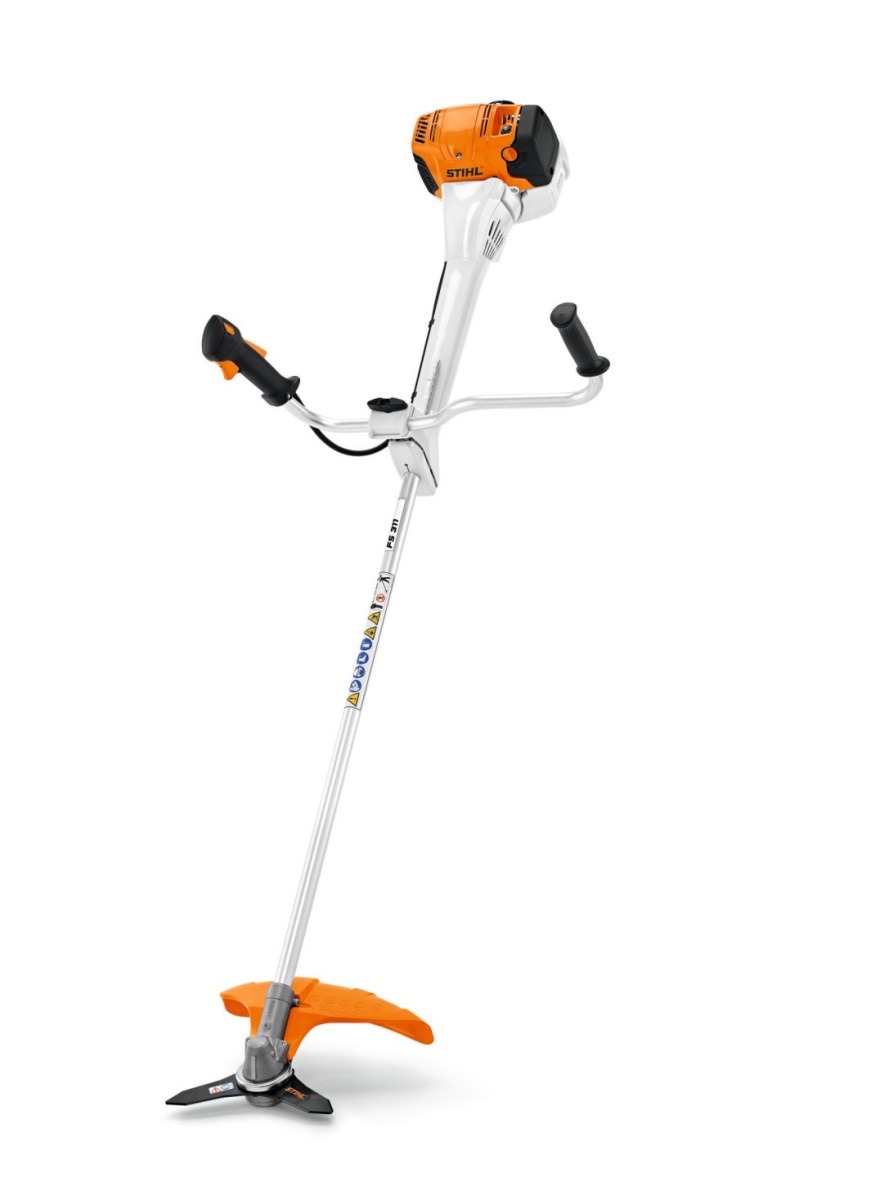 Desbrozadora STIHL FS 311 BC 300-3