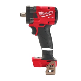 Llave de impacto Milwaukee - M18 FIW2F12-0, M18 FUEL™, ½″ con anillo de fricción