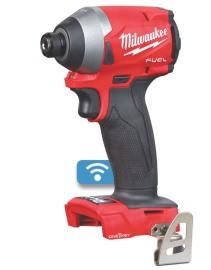 Atornillador de impacto M18 FUEL™ ONE-KEY™ M18ONEID2-0