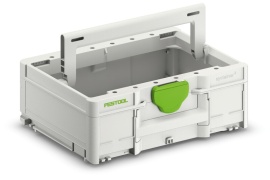 Systainer ToolBox Festool - SYS3 TB M 137